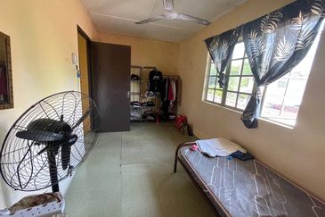 Bandar Sultan Suleiman