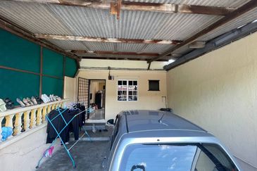 Bandar Sultan Suleiman