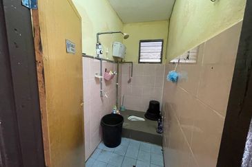 Bandar Sultan Suleiman