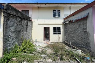 Bandar Sultan Suleiman