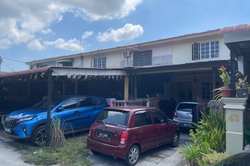 Bandar Sultan Suleiman