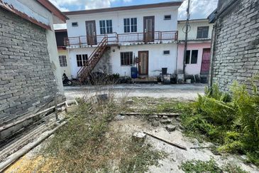 Bandar Sultan Suleiman