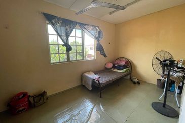 Bandar Sultan Suleiman