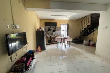 Bandar Sultan Suleiman