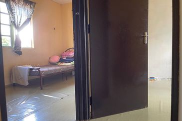 Bandar Sultan Suleiman