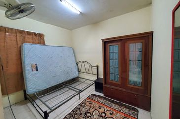 Pusat Komersial Seksyen 7