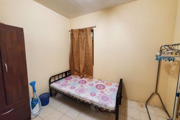 Pusat Komersial Seksyen 7