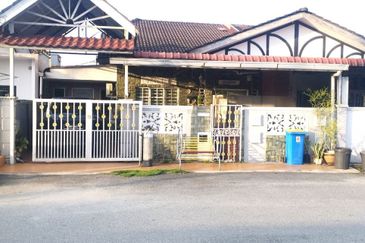 Taman Banting Baru