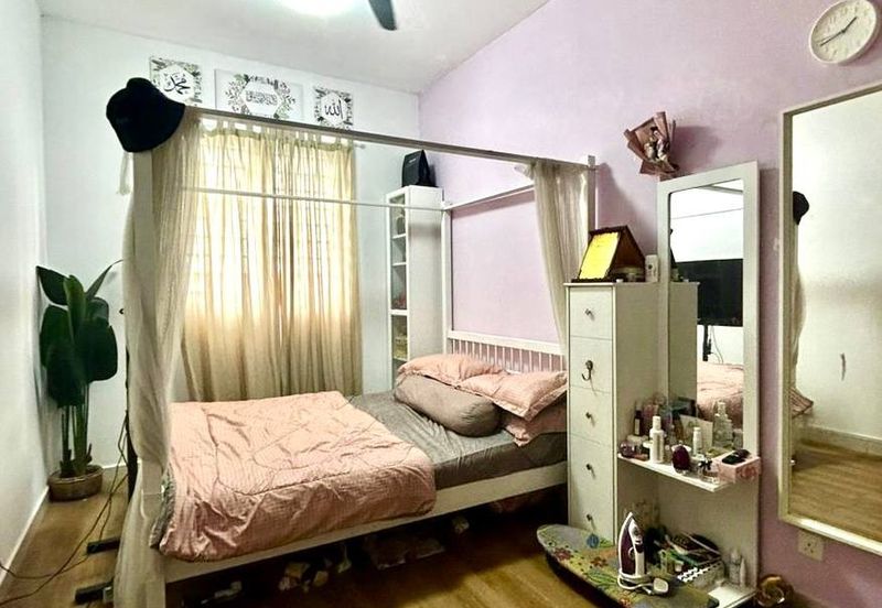 Asteria Apartment @ Bandar ParkLand