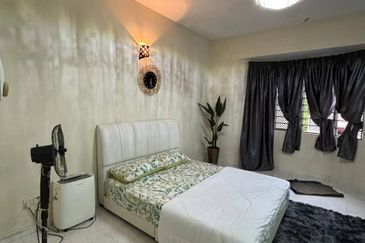 Seksyen 7, Shah Alam