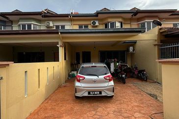 Seksyen 7, Shah Alam