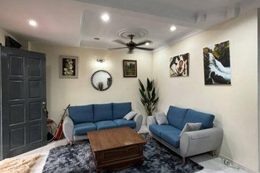 Seksyen 7, Shah Alam