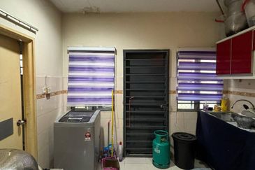 Seksyen 7, Shah Alam