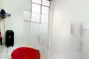 La Cottage Taman Putra Perdana