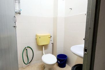 La Cottage Taman Putra Perdana