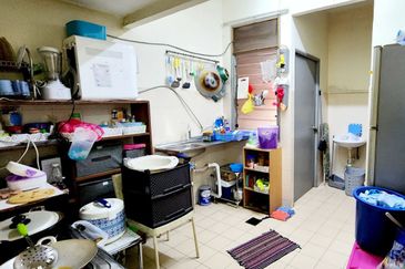 La Cottage Taman Putra Perdana