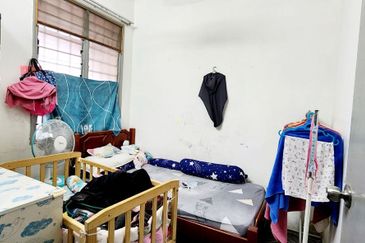 La Cottage Taman Putra Perdana