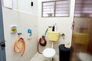 La Cottage Taman Putra Perdana