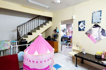 La Cottage Taman Putra Perdana