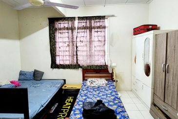 La Cottage Taman Putra Perdana