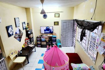 La Cottage Taman Putra Perdana