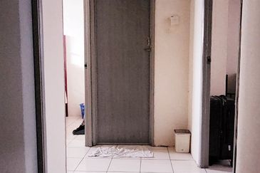 La Cottage Taman Putra Perdana