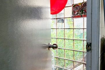 La Cottage Taman Putra Perdana