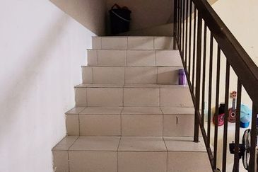 La Cottage Taman Putra Perdana