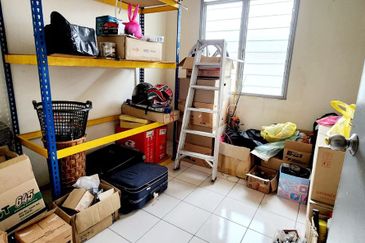 La Cottage Taman Putra Perdana