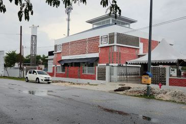 La Cottage Taman Putra Perdana