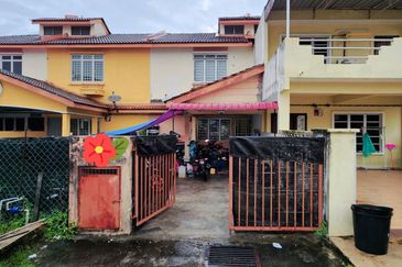 La Cottage Taman Putra Perdana