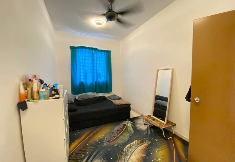 Asteria Apartment @ Bandar ParkLand