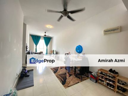 Asteria Apartment Bandar Parkland Klang, Selangor, Klang