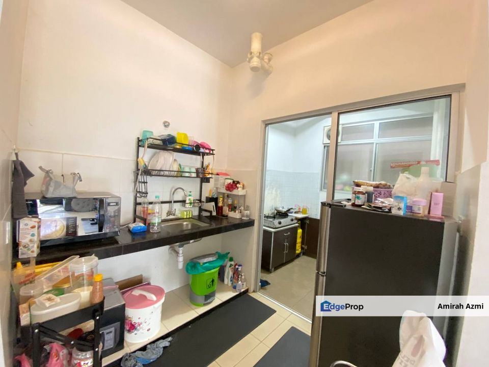 Asteria Apartment Bandar Parkland Klang, Selangor, Klang