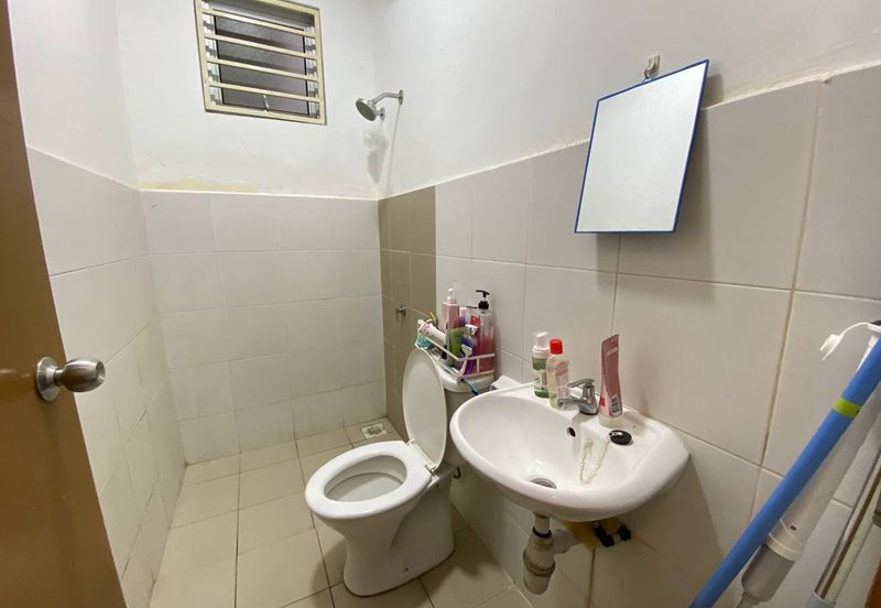 Asteria Apartment @ Bandar ParkLand