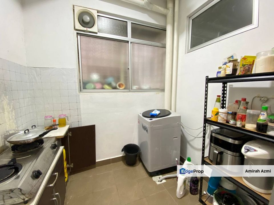 Asteria Apartment Bandar Parkland Klang, Selangor, Klang