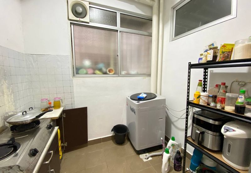 Asteria Apartment @ Bandar ParkLand