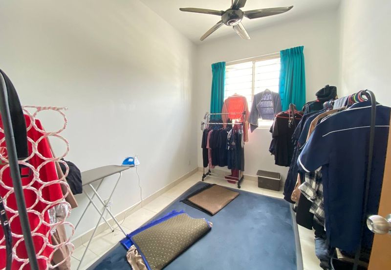 Asteria Apartment @ Bandar ParkLand