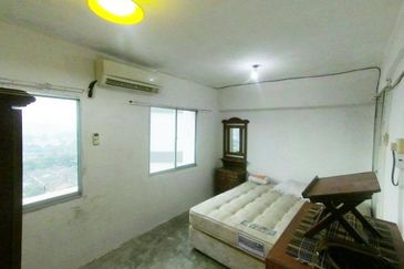 Flat DBKL Gombak Setia