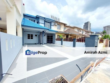 Double Storey Taman Subang Mewah, USJ 1, Subang Jaya, Selangor, USJ