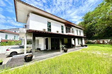 Taman Mutiara Gombak 2