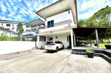 Taman Mutiara Gombak 2