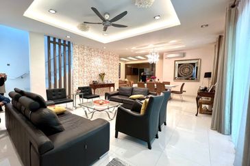 Taman Mutiara Gombak 2