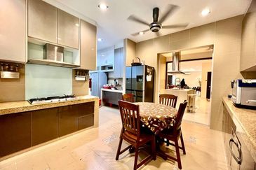 Taman Mutiara Gombak 2