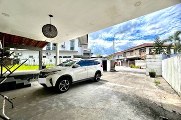 Taman Mutiara Gombak 2