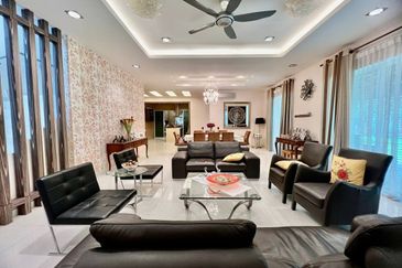 Taman Mutiara Gombak 2