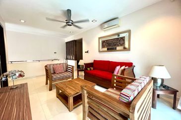 Taman Mutiara Gombak 2