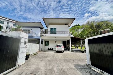 Taman Mutiara Gombak 2