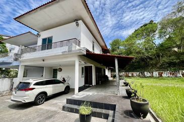 Taman Mutiara Gombak 2