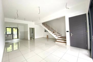 Ilham Residence @ City of Elmina